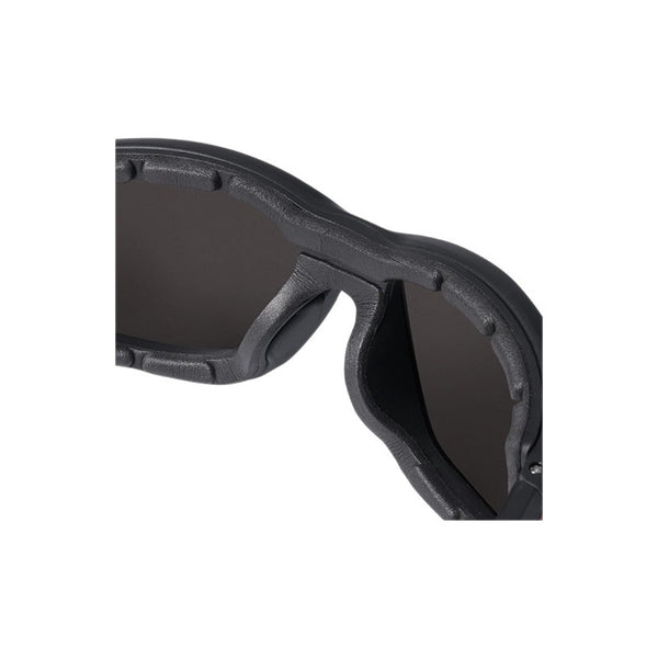 Gafas Seguridad Polarizadas Con Sello Milwaukee 48732046 Negro