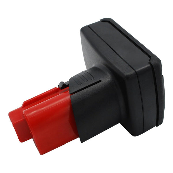 Batería Capacidad Extendida Redlithium Xc Milwauee 48112402