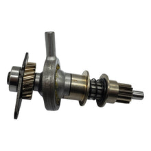 Ensamble Flecha Engrane Milwaukee 36920010 P/5262 5264