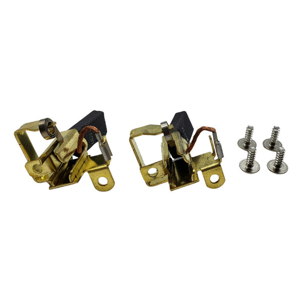 Juego Carbones Milwaukee 22220043 P/rotomartillo 5262-21