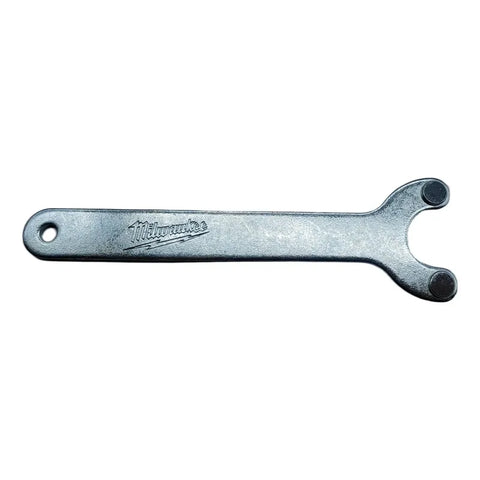 Llave Milwaukee 49967215 P/2680-20 2780-20 6141-31 2781-20 Plateado