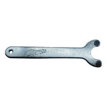Llave Milwaukee 49967215 P/2680-20 2780-20 6141-31 2781-20 Plateado