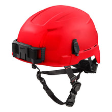 Casco De Seguridad Tipo 2 Clase E C/perno Milwaukee 48731309