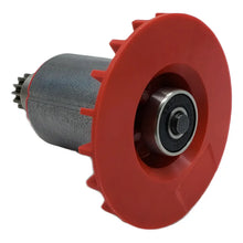 Armadura Rotor Milwaukee 16072983 P/esmeril 2903-20 2904-20