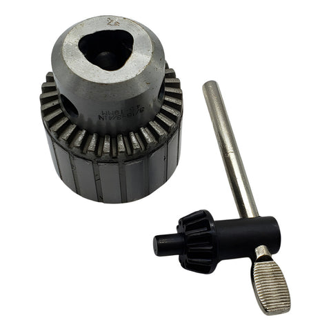 Broquero Industrial 3/4 3jt Con Llave Milwaukee 48662085