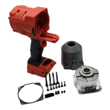 Kit Carcasa Caja Engranes 3/4 Milwaukee 14460368 P/2864-20