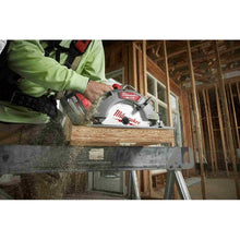 Disco Corte Madera 7-1/4 X 24 Dientes Milwaukee 48400720