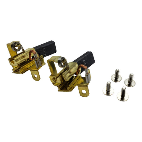 Juego Carbones Milwaukee 22220043 P/rotomartillo 5262-21