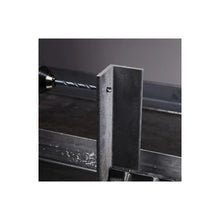 Broca Thunderbolt Óxido Negro 1/4  Milwaukee 48892722