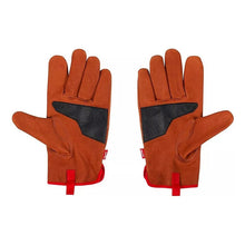 Guantes De Piel De Cabra Milwaukee 48730012 Talla Grande