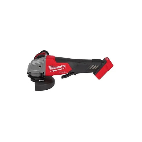 Esmeriladora Angular Inalambrica M18 Fuel 288020 Milwaukee Rojo/negro
