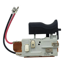 Interruptor Milwaukee 23660023 P/taladro Inalambrico 0721-20