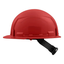 Casco Ala Delantera Milwaukee Tipo Perno 1 Clase-e 48731108