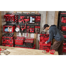 Placa De Pared Compacta Packouttm Milwaukee 48228496