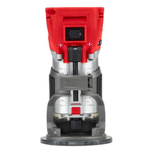 Router Compacto M18 Fuel Solo Herramienta 272320 Milwaukee