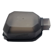 Conjunto Caja Polvo Milwaukee 31150640 P/lijadora 6034-21