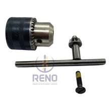 Broquero Y Llave 1/2 Milwaukee 48665185 P/5378 5380 5381