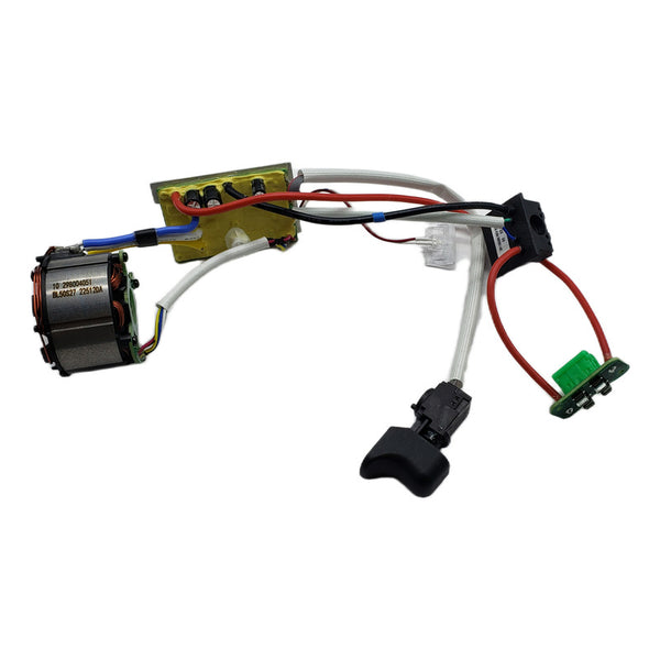 Montaje Electrónico 14200521 Milwaukee P/2613-20