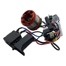 Montaje Electronico Milwaukee 14209001 P/s Caladora 2737-20