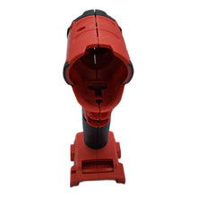Carcasa Milwaukee 31440023 P/destornillador Impacto  2753-20