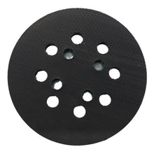 Base Con Velcro Milwaukee 51367100 P/lijadora 6021 6034