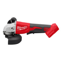 Esmeril M18 De 4 1/2 - 5 Sin Carbones 268620 Milwaukee