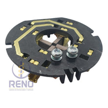 Portacarbón Carbones 14462017 Milwaukee P/esmeriladora 2680