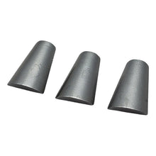 Kit De Mordazas Milwaukee 30550035 P/remachadora 2550-20