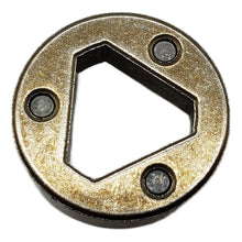 Conjunto Portador Milwaukee 28230500 P/2456-20 2457-20