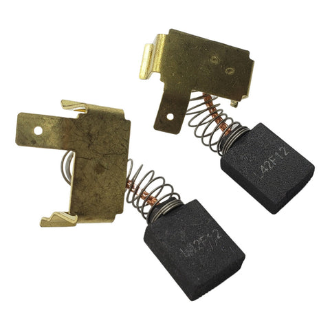 Juego Carbones Milwaukee 22181075 P/sierra 6370 6390