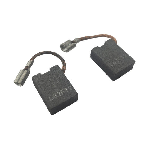 Par Carbones 22181310 Milwaukee P/0299-20 6580 6742 6791