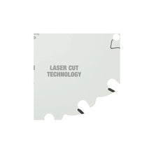 Disco Corte Madera 7-1/4 X 24 Dientes Milwaukee 48400720