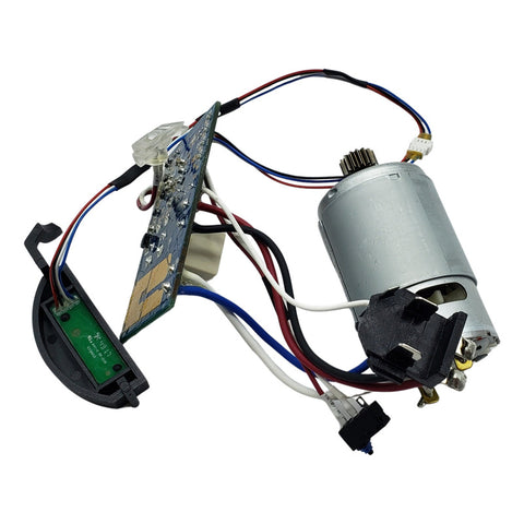 Motor Electrónico Milwaukee 14302550 P/remachadora 2550-20