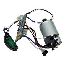 Motor Electrónico Milwaukee 14302550 P/remachadora 2550-20