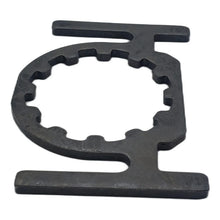 Placa Bloqueo Milwaukee 44660048 P/rotomartillo 5546-21