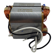 Campo Ensamblaje Milwaukee 18010051 P/desbrozadora 2825-20