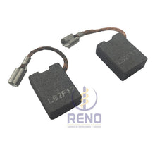 Par Carbones 22181310 Milwaukee P/0299-20 6580 6742 6791