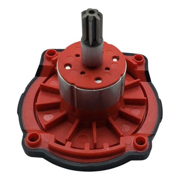 Conjunto Rotor Tapa Trasera Milwaukee 16012831 P/2853-20