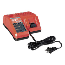 Combo Milwaukee M18 Rotomartillo + Llave Impacto + Baterías Rojo 50 Hz