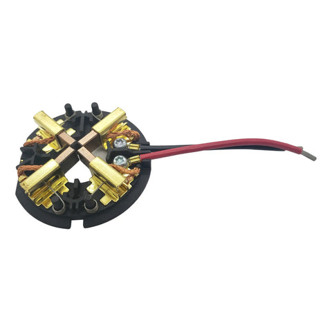 Carbones Milwaukee 22222602 Para Taladro M18 2607-20