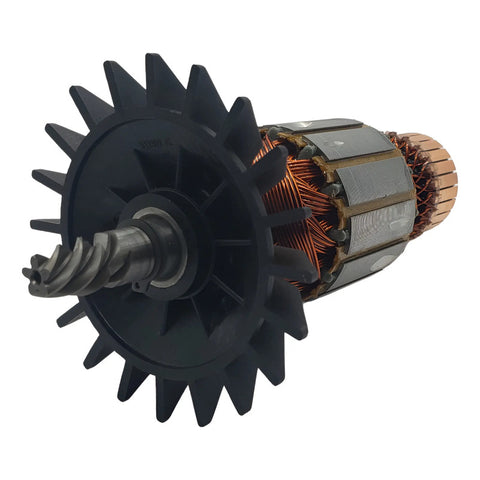 Armadura Milwaukee 16300585 P/sierra Sable 6509 6509-31 6519