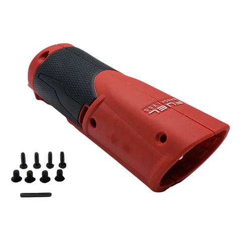 Kit Carcasa Milwaukee 31440522 P/matraca 2557-20 2558-20