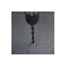 Broca Thunderbolt Oxido Negro 3/8 Milwaukee 48892730