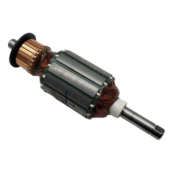 Armadura 120v Milwaukee 16100631 P/lijadora 6020-21 6021-21