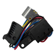 Switch Interruptor Electrónic Milwaukee 23664205 P/6509 6519 Negro