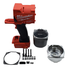 Kit Carcasa Caja Engranes 3/4 Milwaukee 14460368 P/2864-20