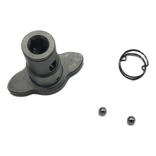 Kit Yunque 42062560 Milwaukee P/destornillador 2853-20