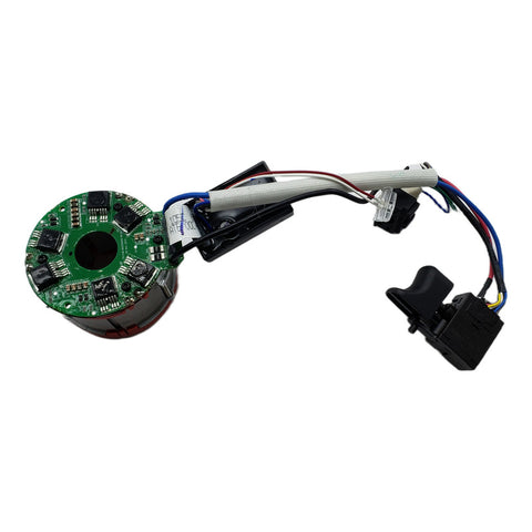 Ensamble Electrónico Milwaukee 14200235 P/27-1720