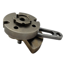 Conjunto Cigueñal Milwaukee 14090195 P/sierra Sable 6509-31