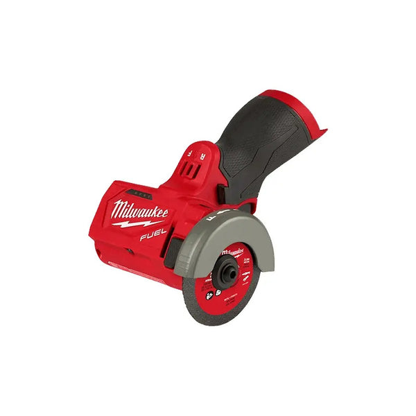 Cortadora Compacta Fuel 3  M12 Multimateriales 252220